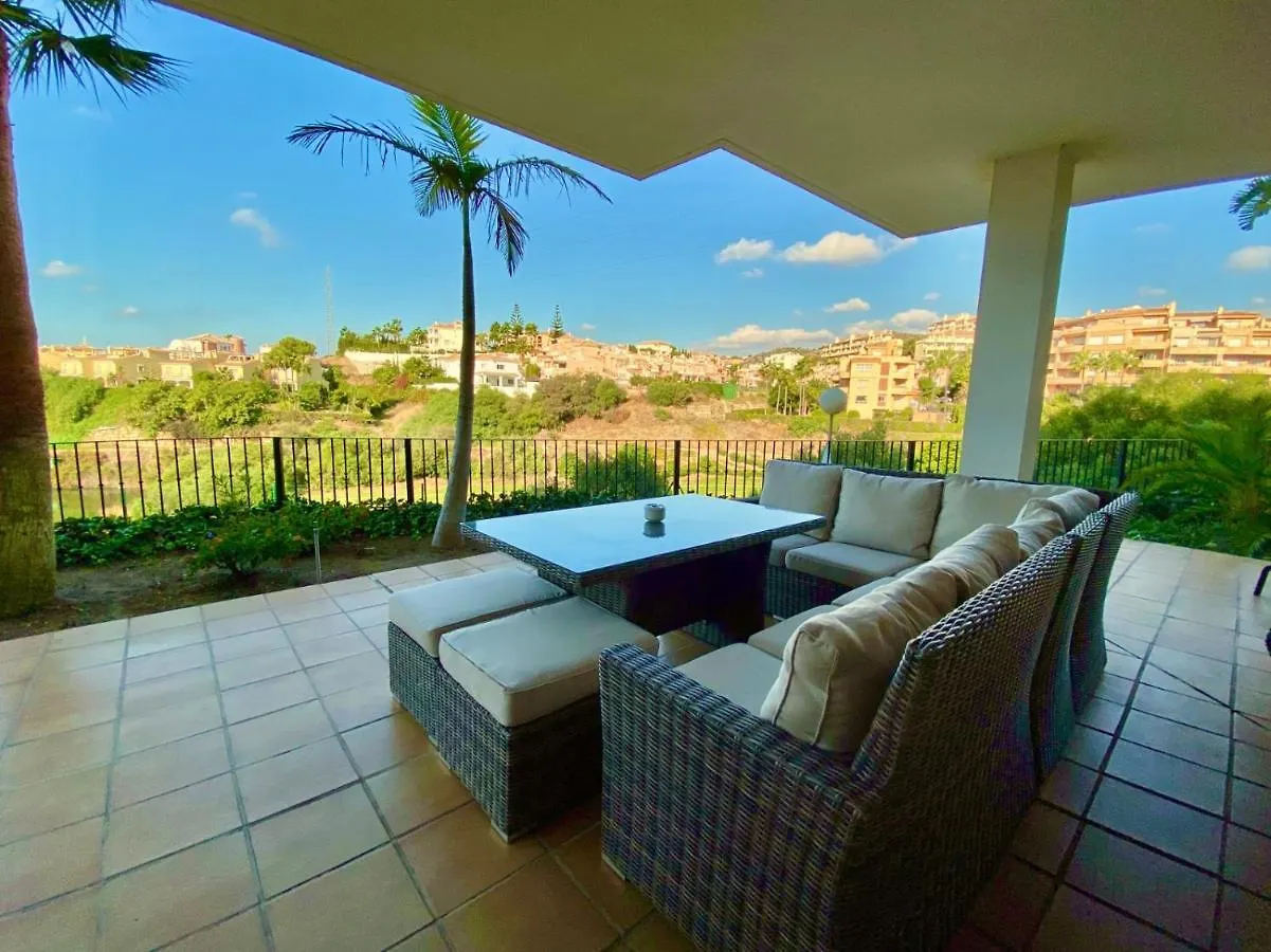 Riviera Serenity La Cala De Mijas