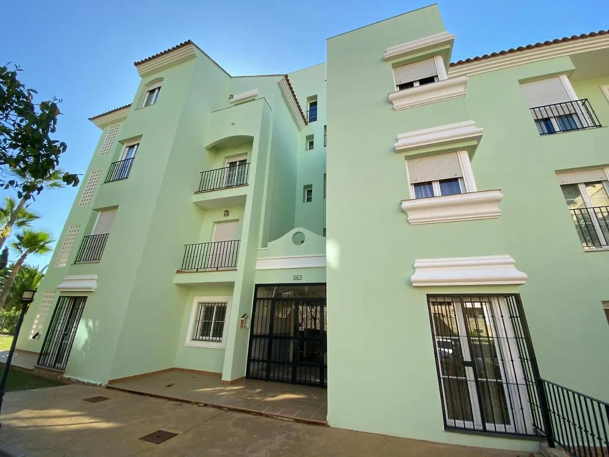 Riviera Serenity La Cala De Mijas Apartment