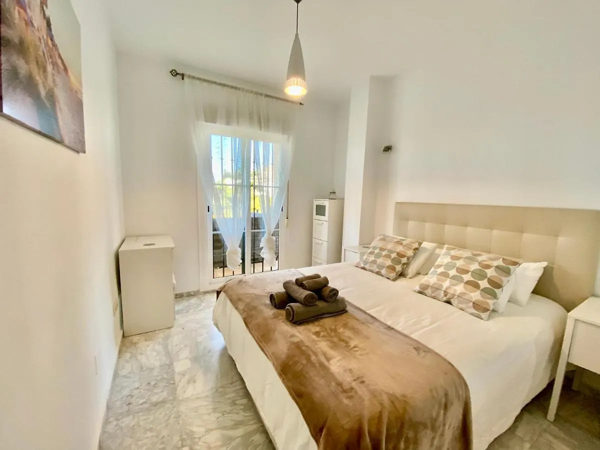 Apartment Riviera Serenity La Cala De Mijas Spain