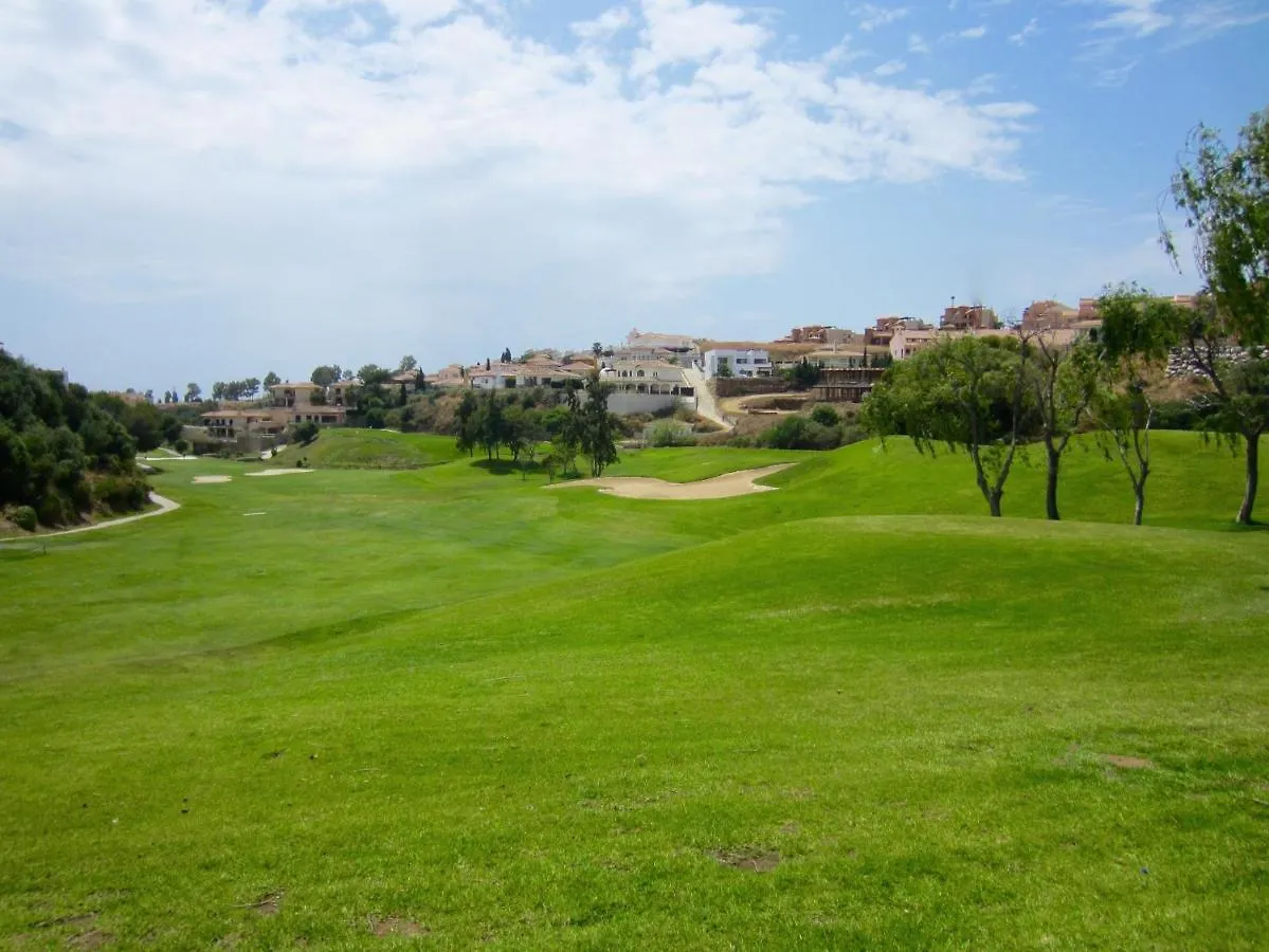 Riviera Serenity La Cala De Mijas 0*,