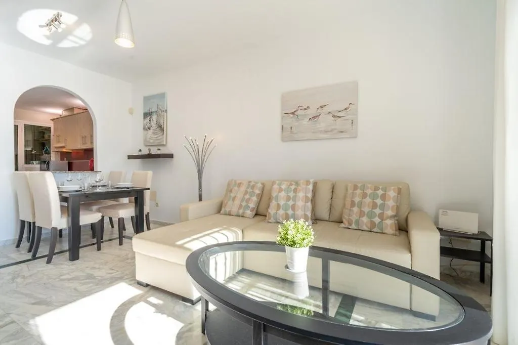 Riviera Serenity La Cala De Mijas 0*,
