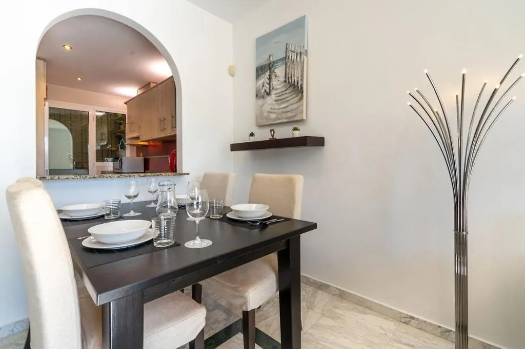 Apartamento Riviera Serenity La Cala De Mijas