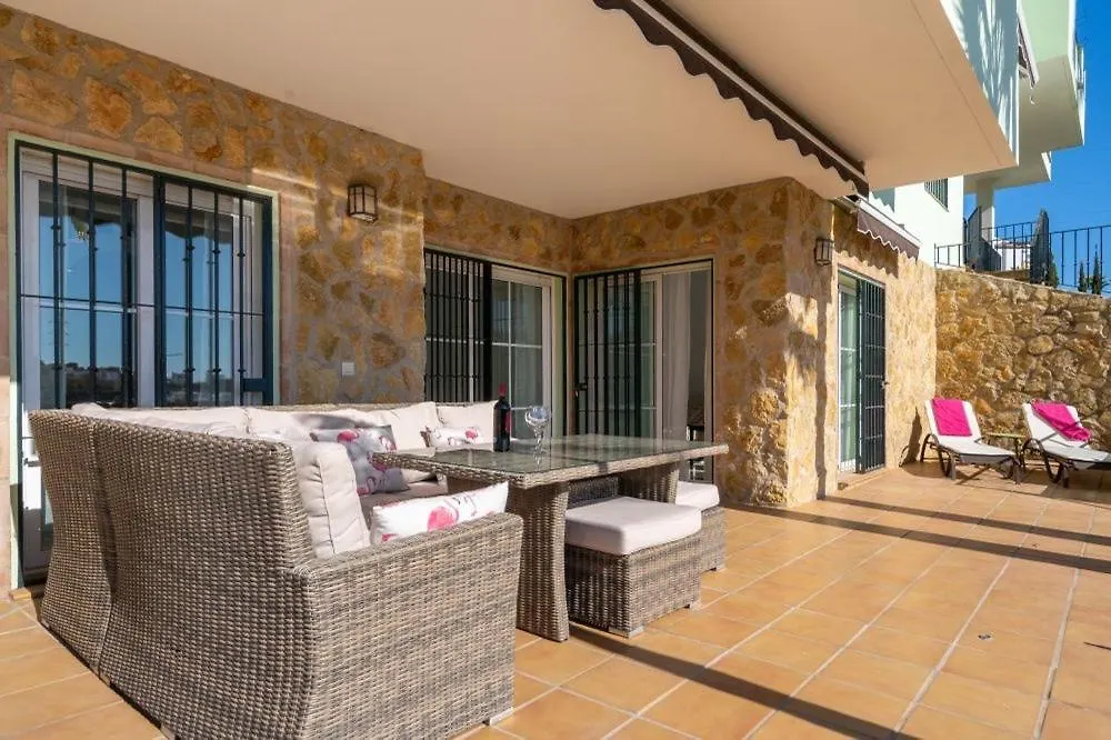 Riviera Serenity La Cala De Mijas