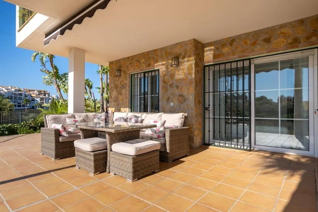 Riviera Serenity La Cala De Mijas Apartamento
