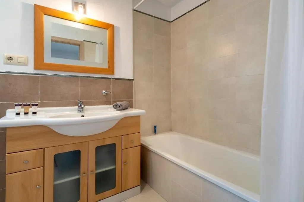 Apartment Riviera Serenity La Cala De Mijas