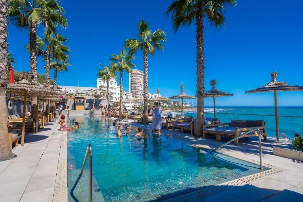 Apartamento Riviera Serenity La Cala De Mijas