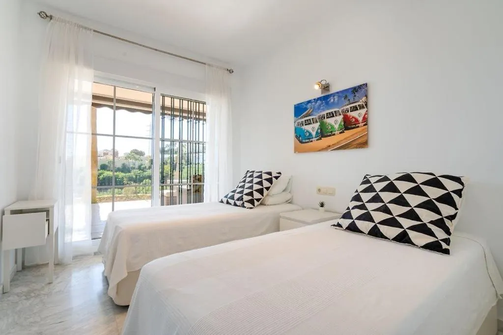 Apartamento Riviera Serenity La Cala De Mijas