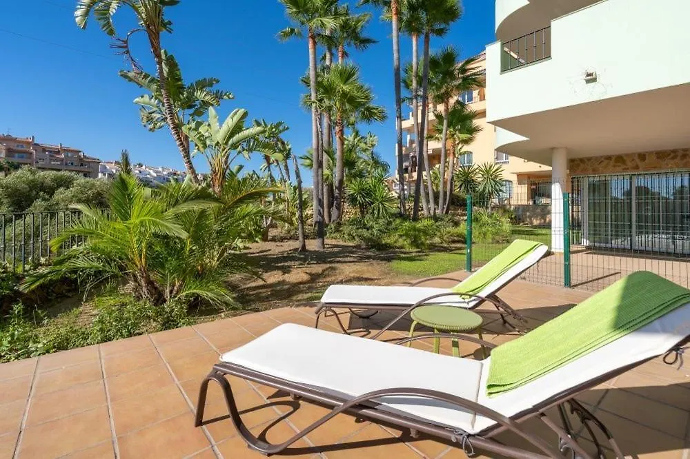 Riviera Serenity La Cala De Mijas