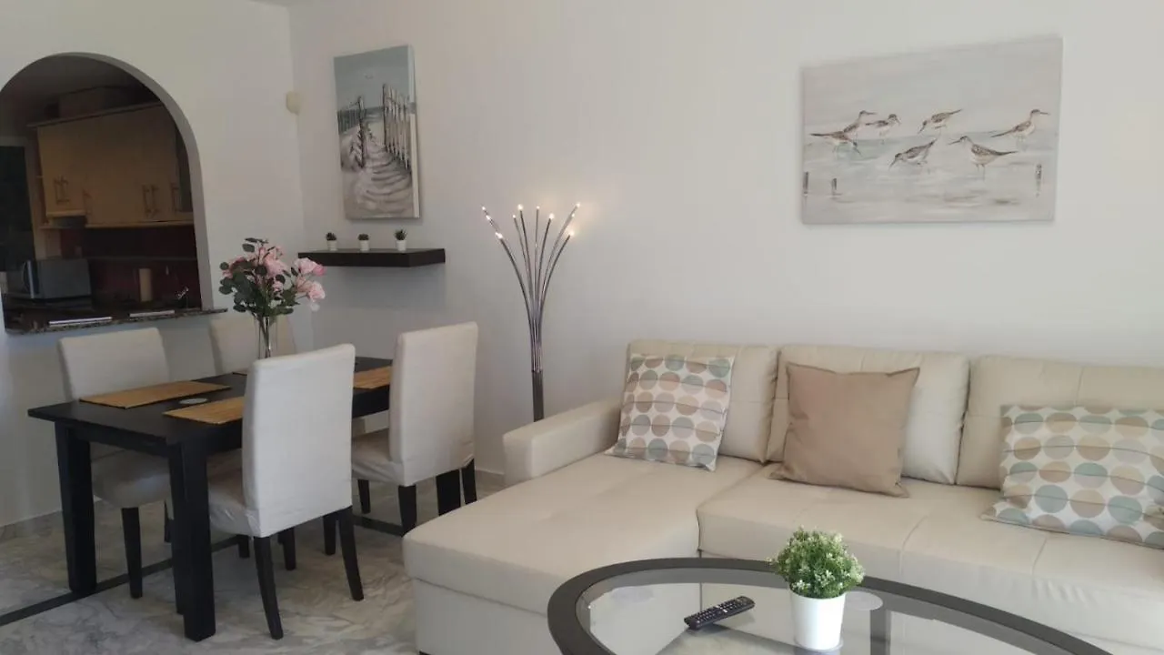 Riviera Serenity La Cala De Mijas Apartamento