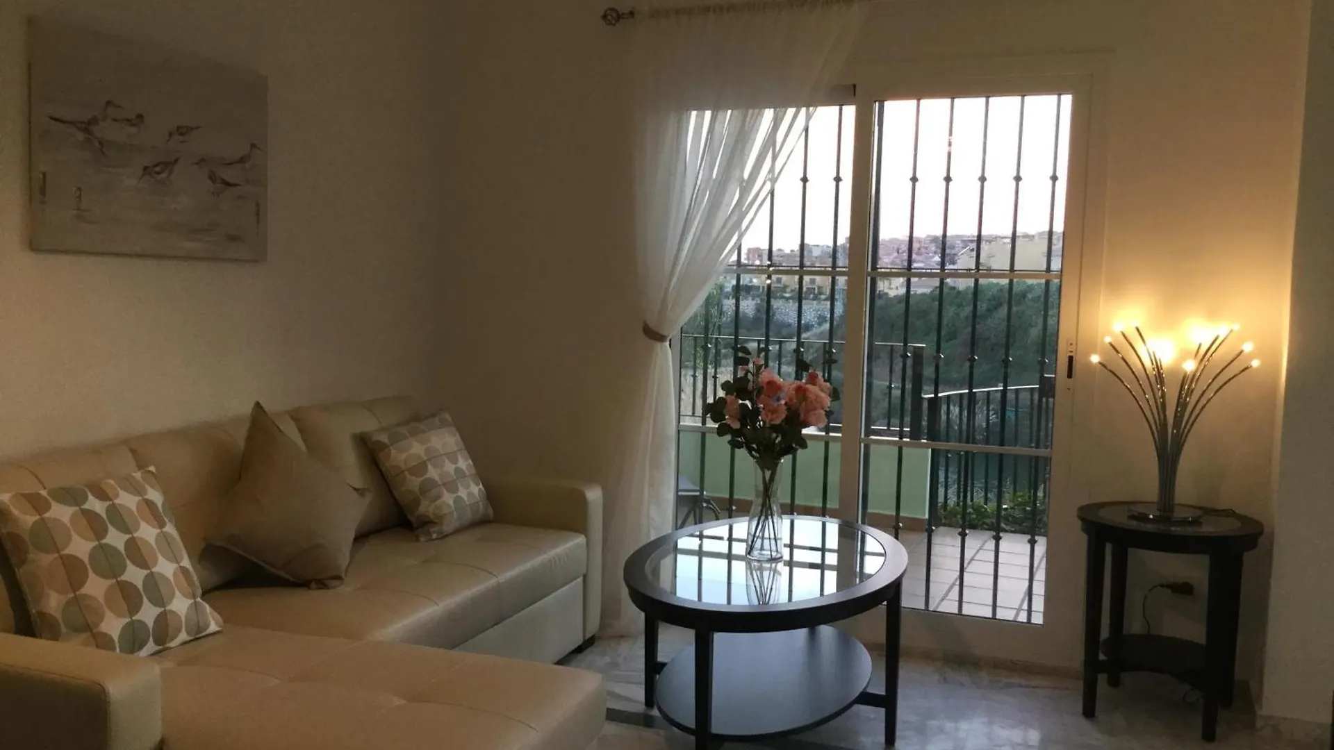 Apartmán Riviera Serenity La Cala De Mijas