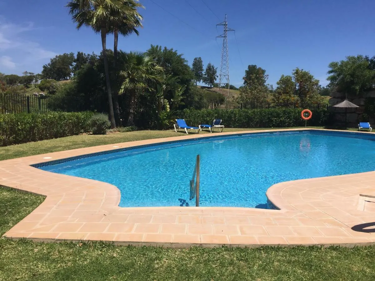 Apartamento Riviera Serenity La Cala De Mijas España