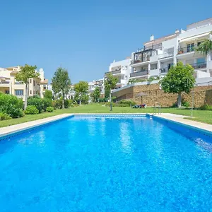 Apartment Sea Flower Miraflores Golf And Parking Included, La Cala De Mijas