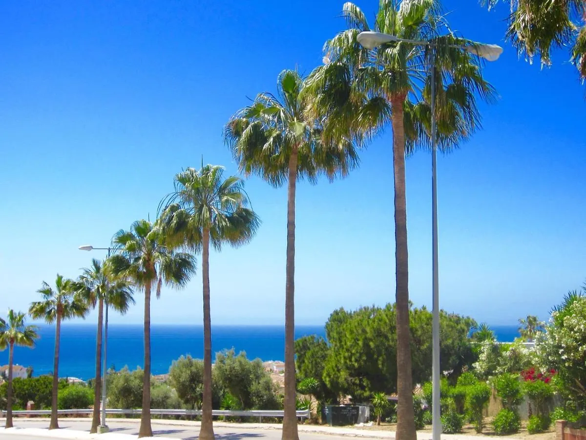 Riviera Serenity La Cala De Mijas Apartment