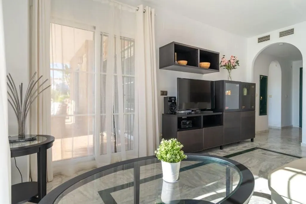 Riviera Serenity La Cala De Mijas Apartment