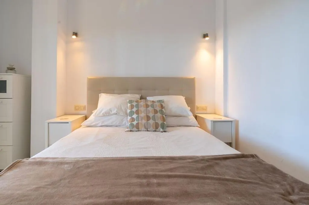 Riviera Serenity La Cala De Mijas Apartment