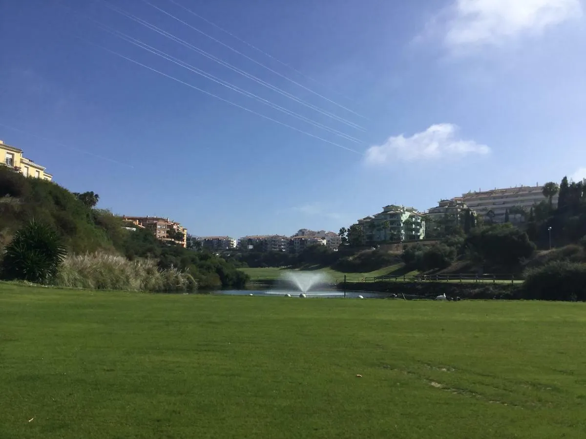 Riviera Serenity La Cala De Mijas Spain
