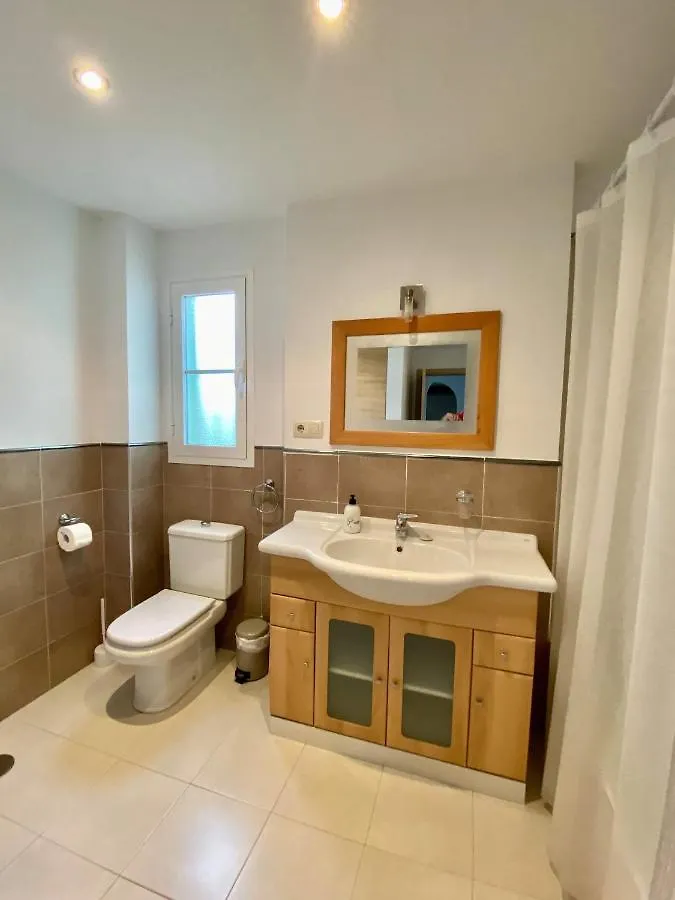 Riviera Serenity لا كالا ذي ميخاس