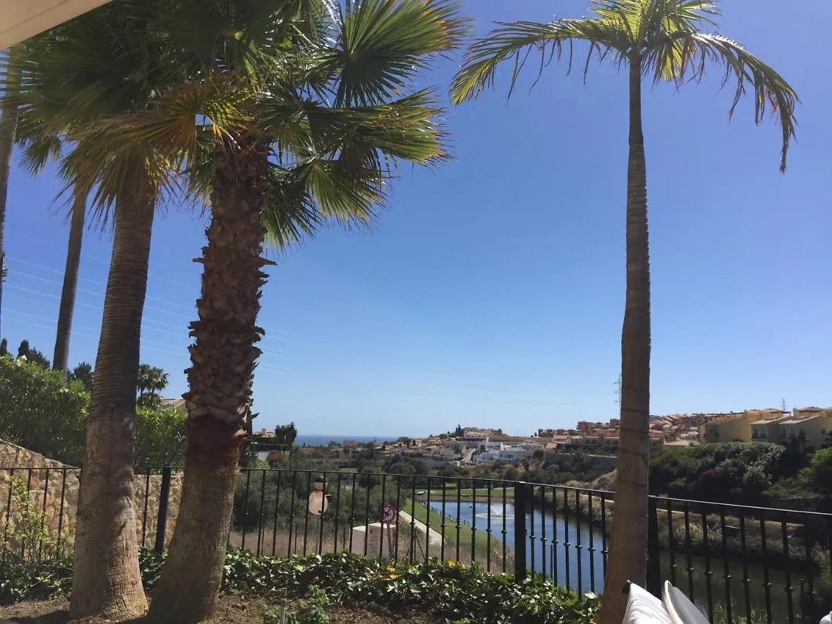 Riviera Serenity لا كالا ذي ميخاس