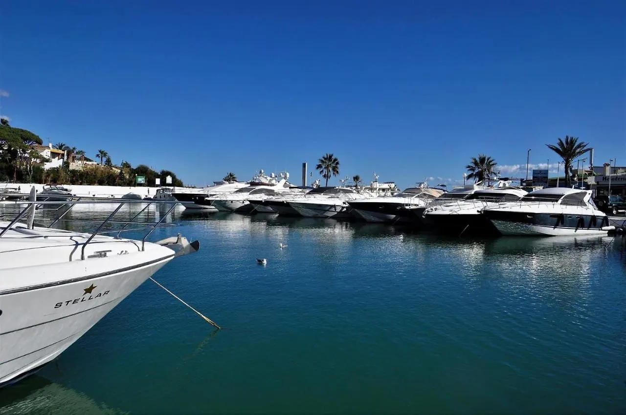 Riviera Serenity لا كالا ذي ميخاس شقة
