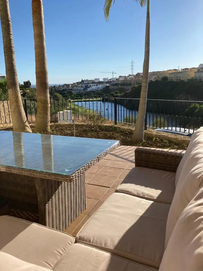 شقة Riviera Serenity لا كالا ذي ميخاس