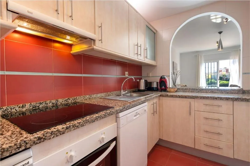 Riviera Serenity لا كالا ذي ميخاس إسبانيا