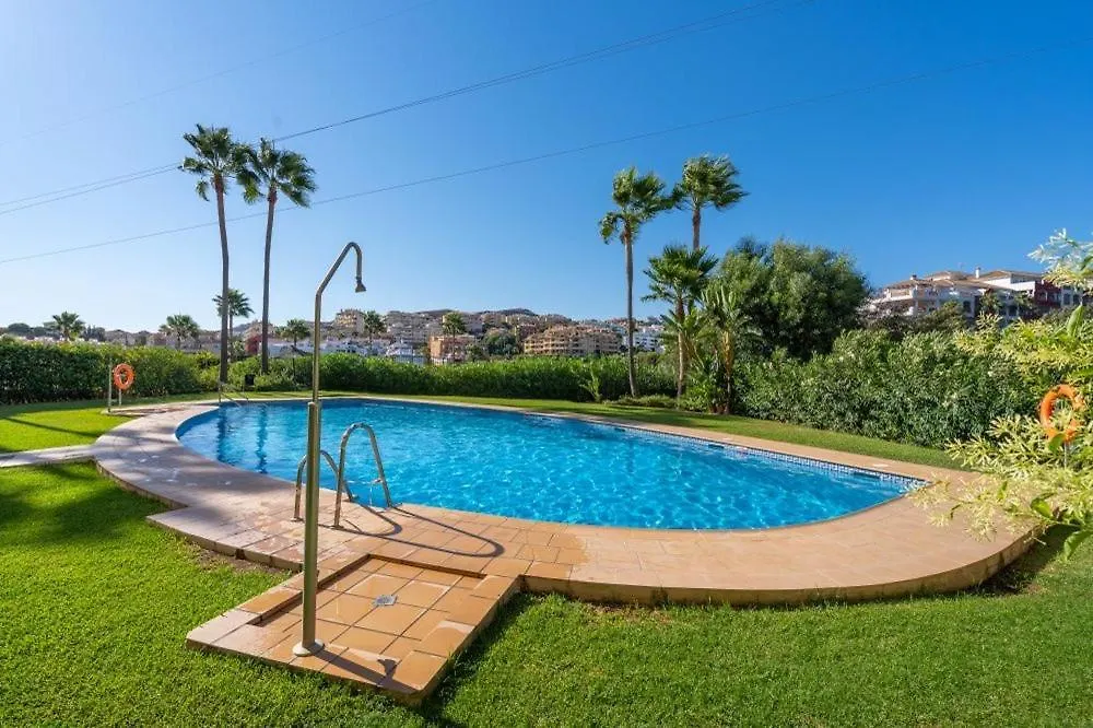 Riviera Serenity لا كالا ذي ميخاس