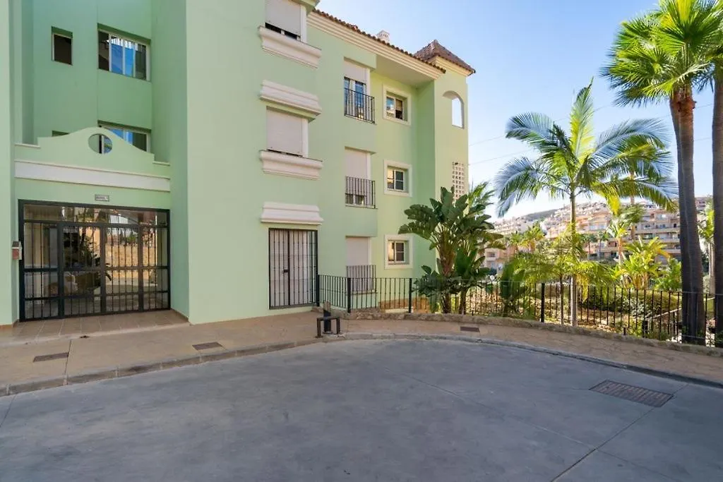 Riviera Serenity لا كالا ذي ميخاس إسبانيا