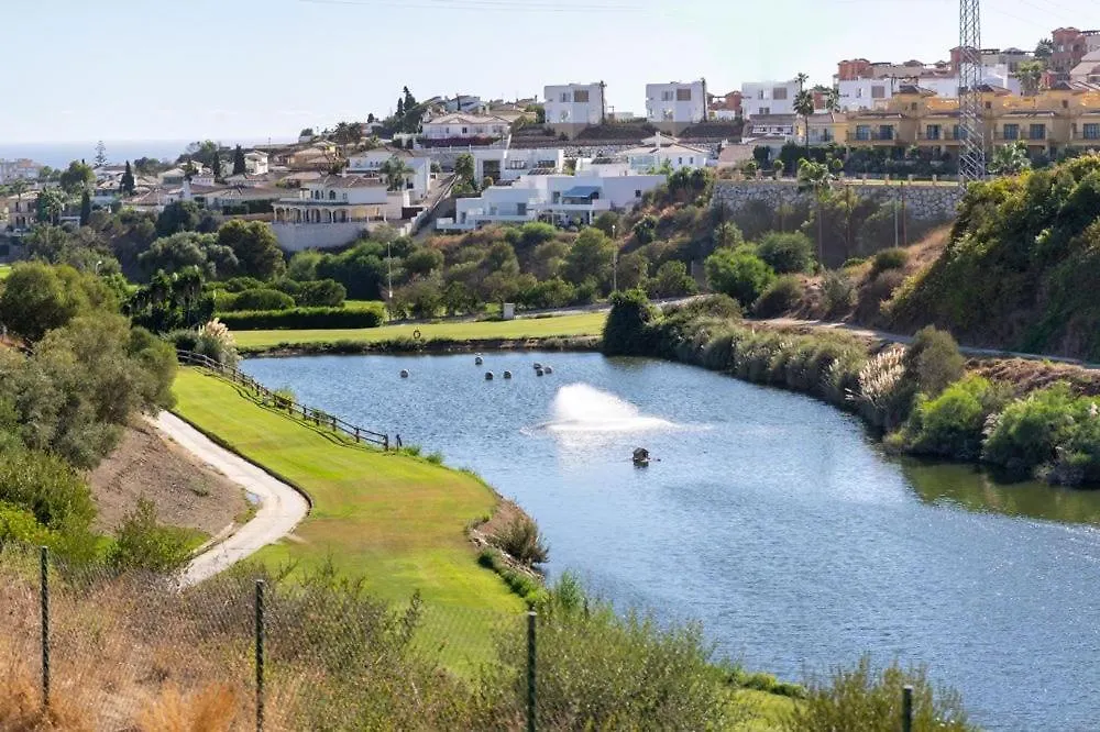Riviera Serenity لا كالا ذي ميخاس شقة