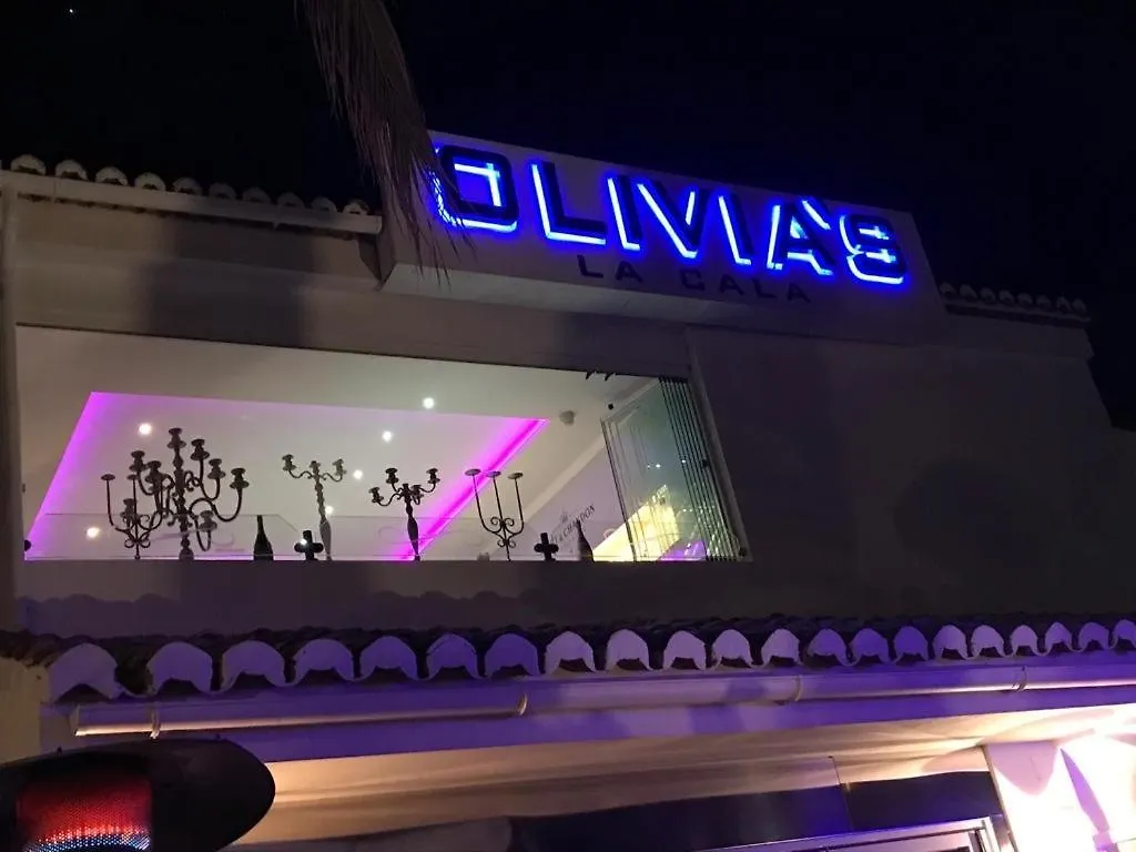 Riviera Serenity لا كالا ذي ميخاس