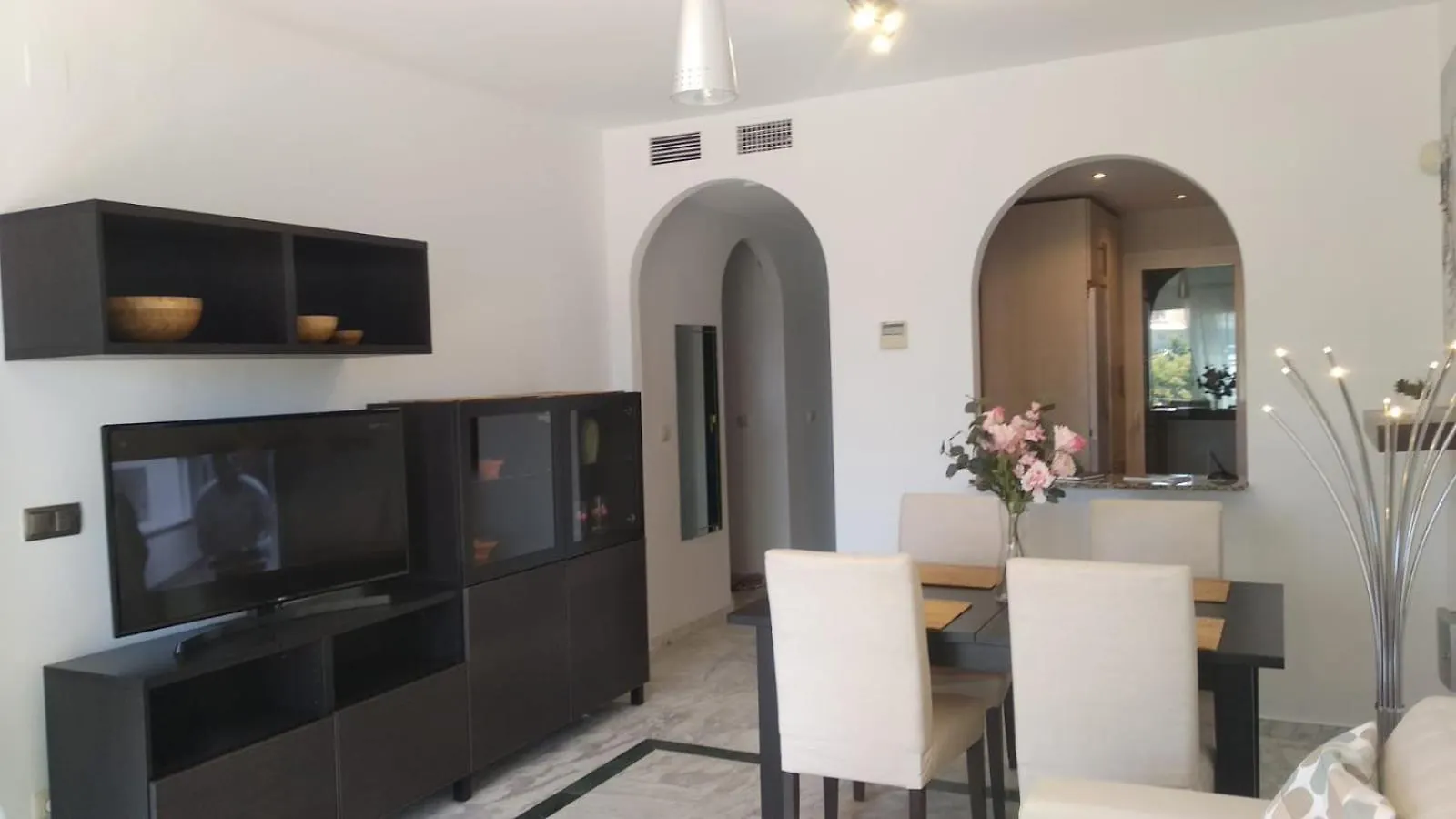 شقة Riviera Serenity لا كالا ذي ميخاس
